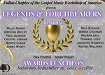 Legends & Torchbearers Awards