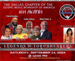 Legends & Torch Bearers  Awards