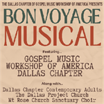 Bon Voyage Musical