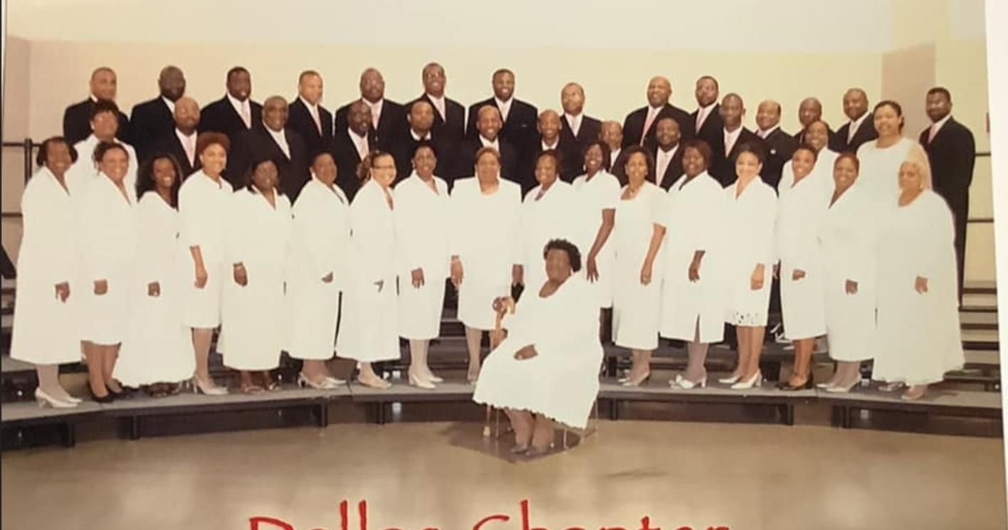 GMWA 42nd Annual Convention - Cincinnati, Ohio