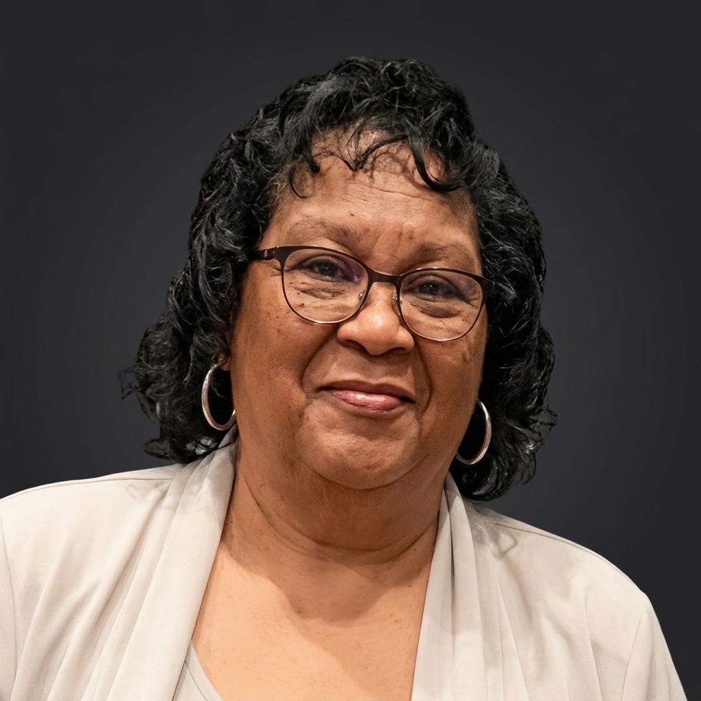 Barbara Davis