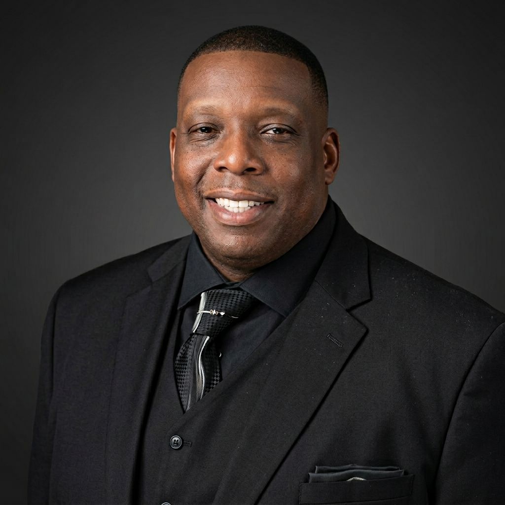 Kelvin Biggins