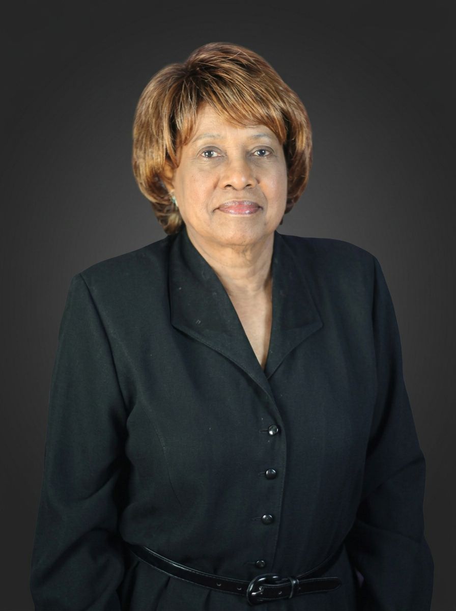 Laverne Winn