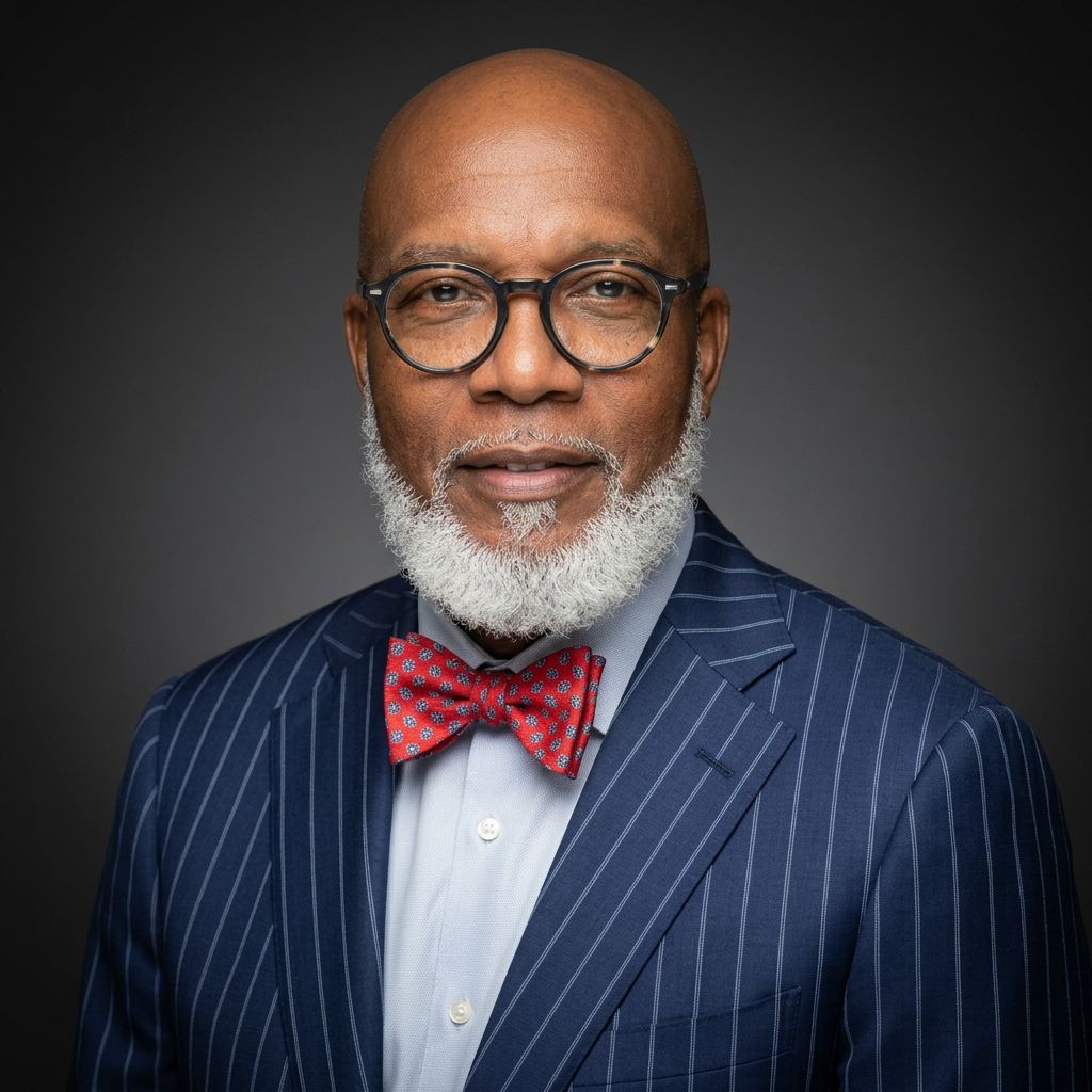 Norris Minter