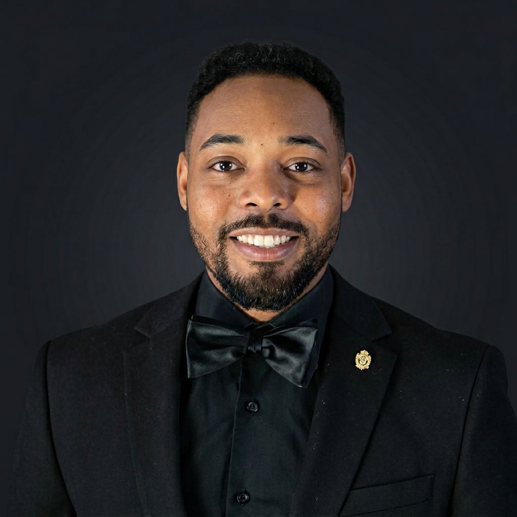 Reuben Lael