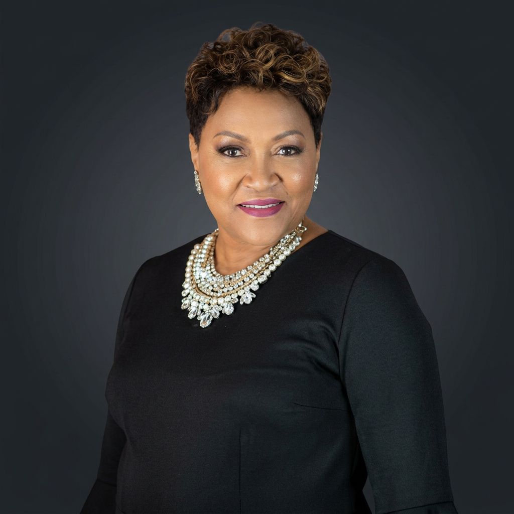 Ruth Washington Grove