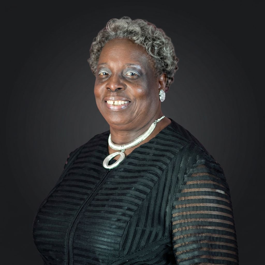 Shameko Ragsdale