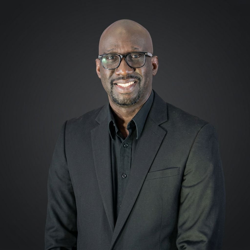 Terrence Jennings