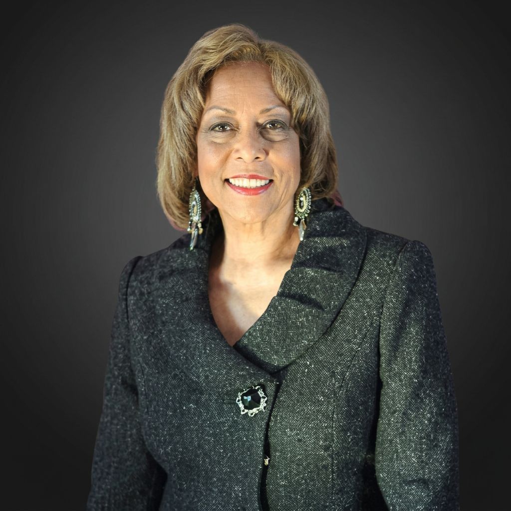 Vickie Gantt