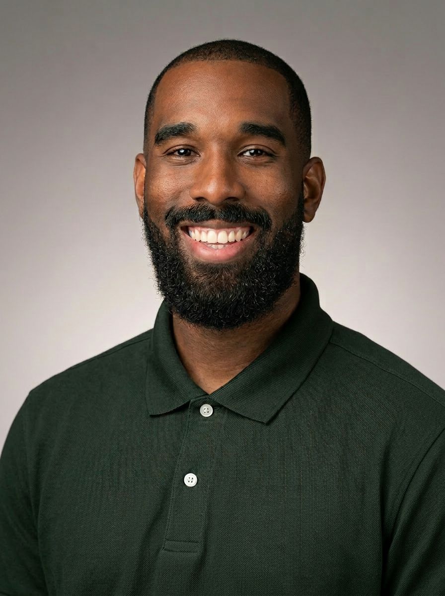 Chad Lott - Assistant Chapter Representative