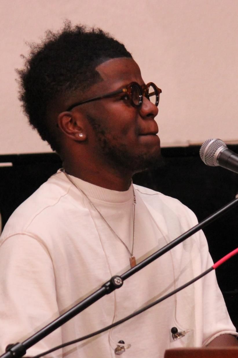 Music Staff Member