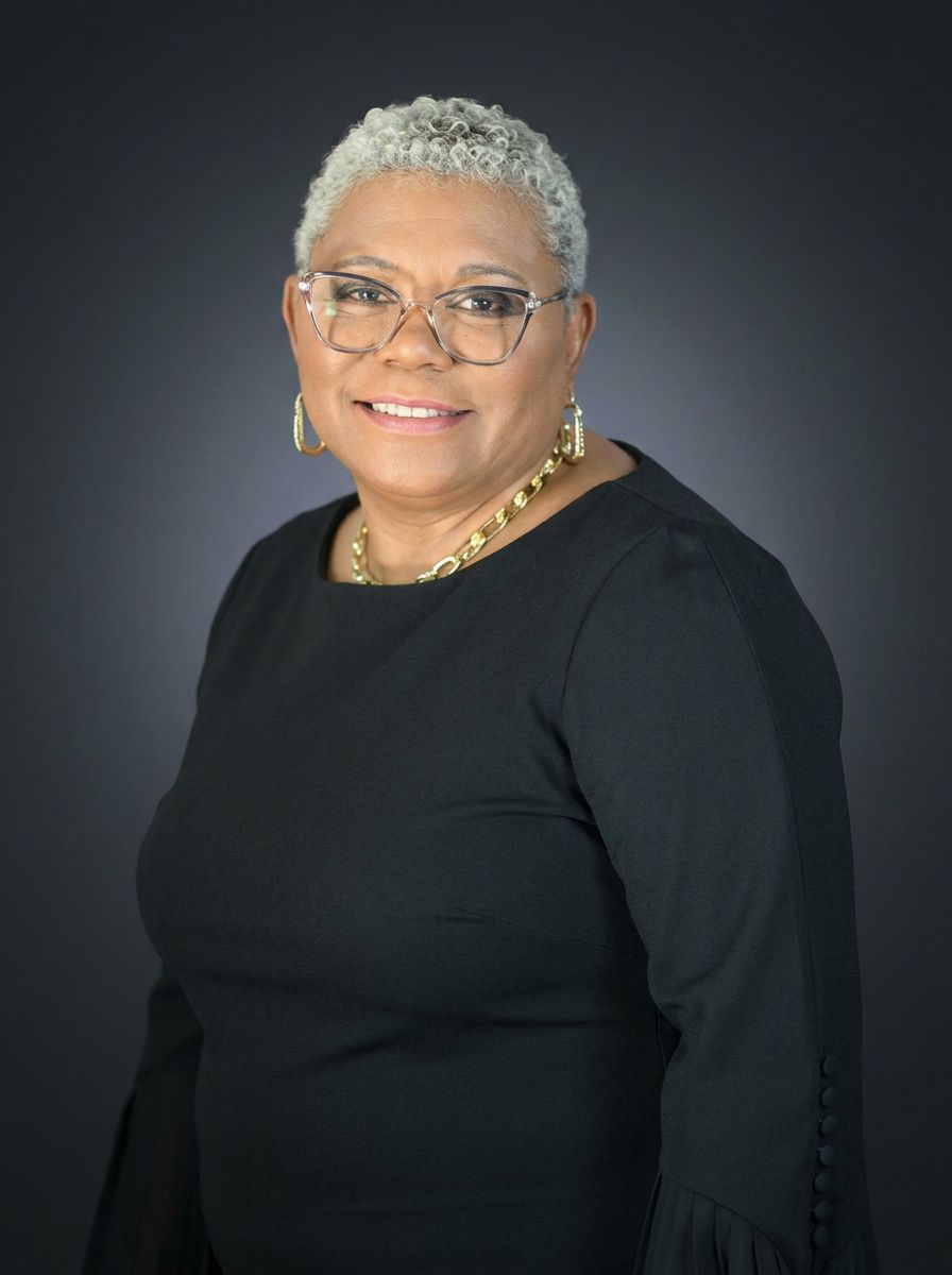 Kathy Daniel - Business Manager