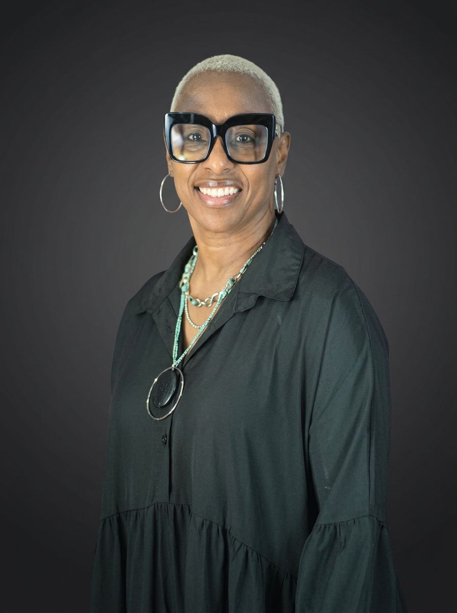 Regina Williams - Assistant Minister of Music
