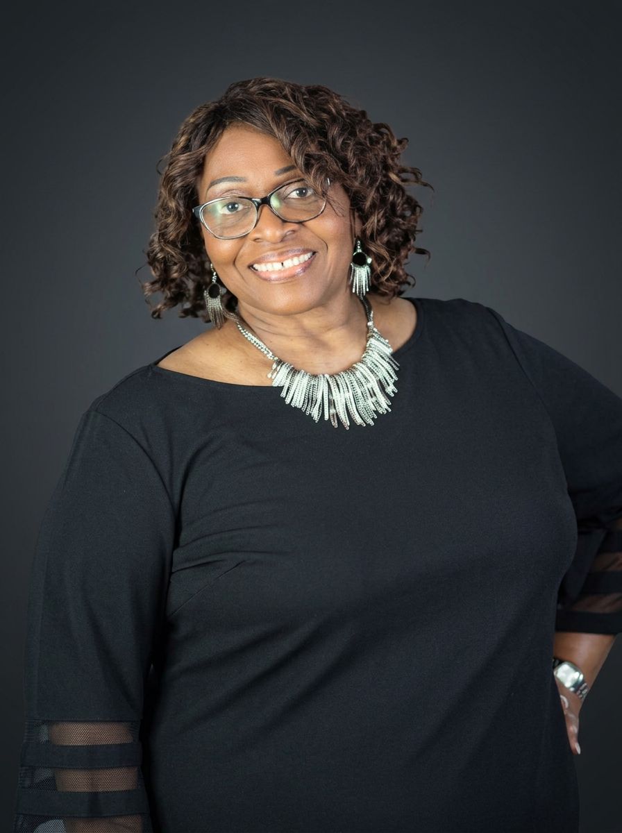 Shelia Cooper - Business Manager